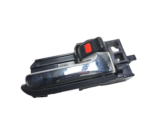 2004 Toyota Corolla Rear Door Interior Handle Passenger Side Right OEM