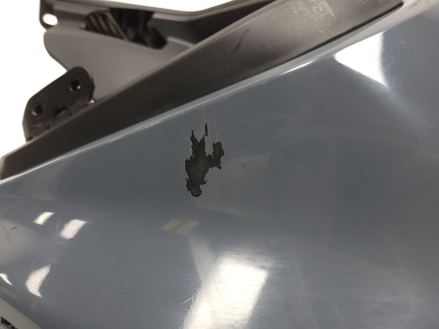 2020 - 2024  Yamaha Mt-03 Right Side Fairing Cover Panel 4pcs OEM