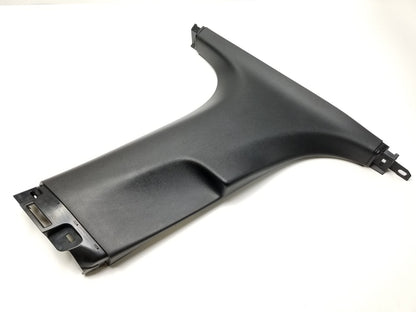 2021 Tesla Model 3 Center B Pillar Lower Trim Panel Passenger Side OEM