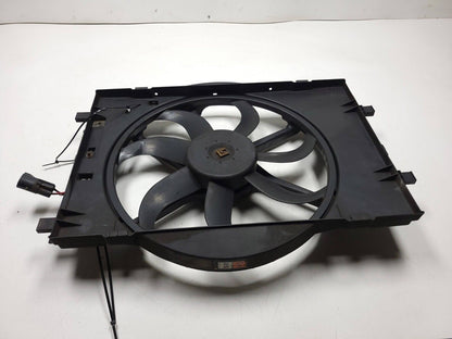 06 - 09 Mercury Milan Engine Radiator Cooling Fan OEM