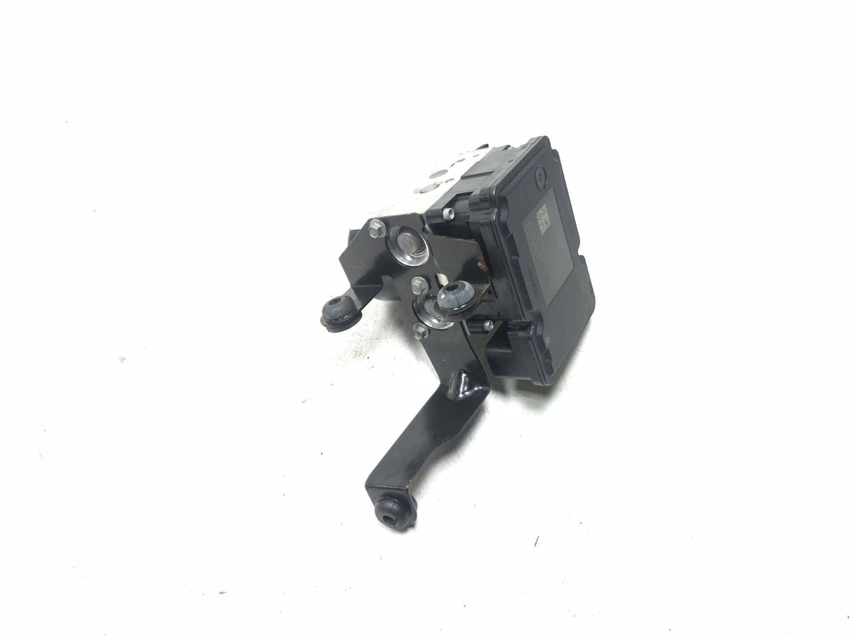2013 Ford Focus St 2.0l ABS Anti Lock Brake Pump Bv6z-2c405-e OEM