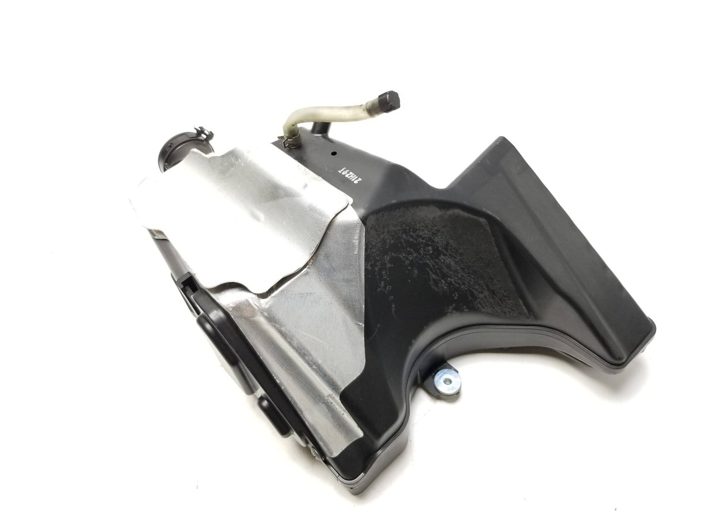 2022 Kawasaki Klr650 Kl650l Air Box With Lid OEM
