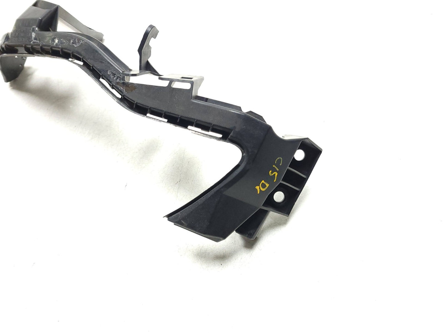 12-15 Subaru Impreza Front Bumper Bracket Driver Side OEM Sedan