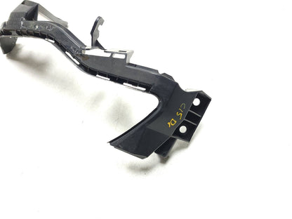 12-15 Subaru Impreza Front Bumper Bracket Driver Side OEM Sedan