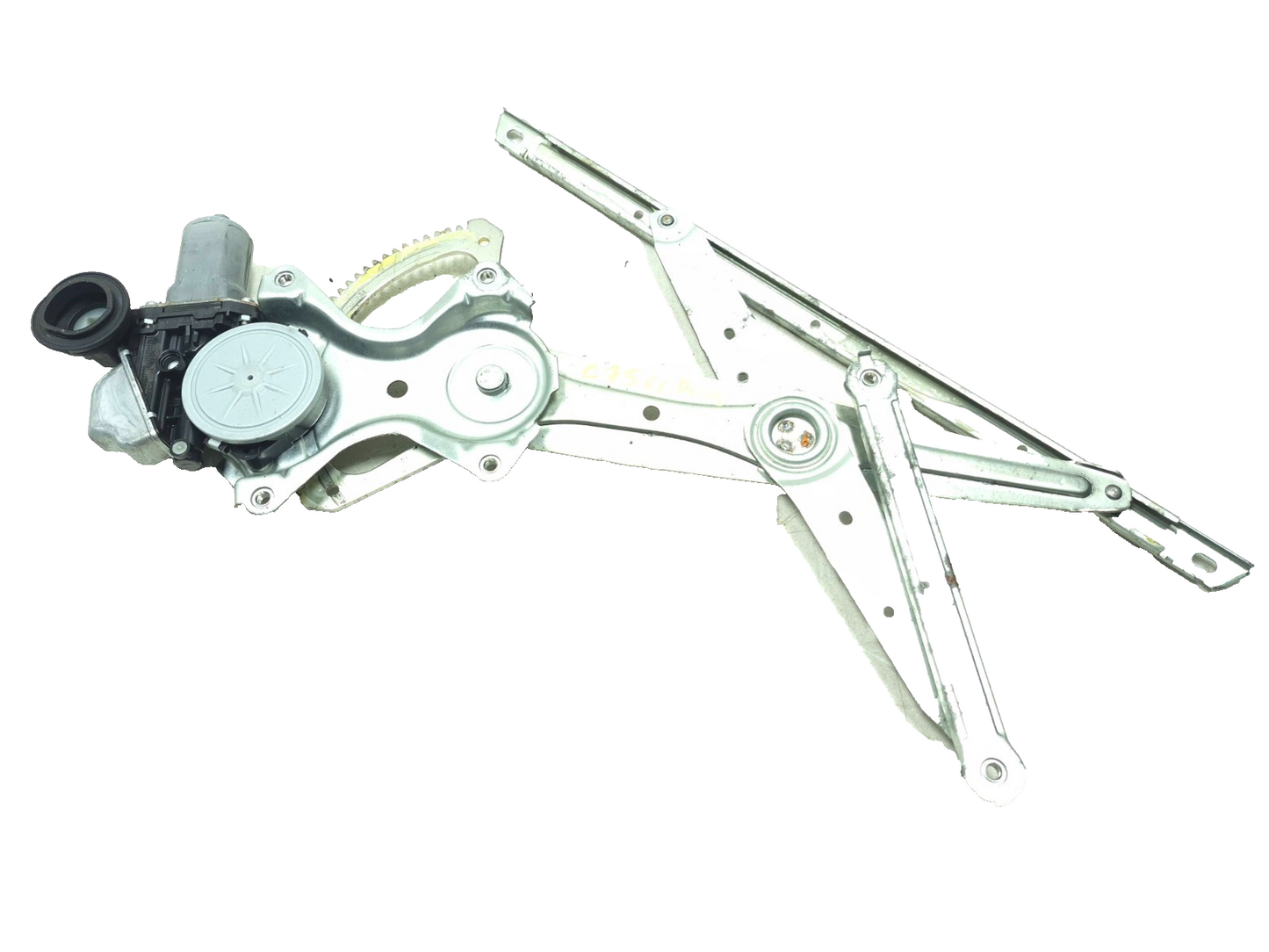 2010 Lexus Hs250h Front Window Regulator & Motor Passenger Side Right OEM