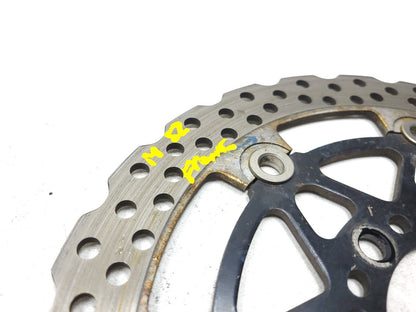 2006 - 2008 Kawasaki Ninja 650 Ex650 Front Brake Rotor Disc Left & Right OEM 5k