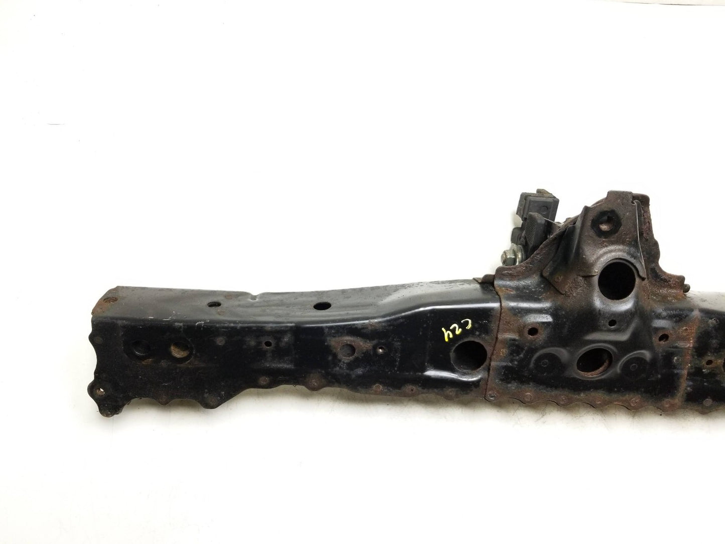 11-17 Lexus CT200h Radiator Support Lower Oem✅