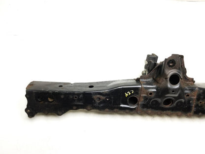 11-17 Lexus CT200h Radiator Support Lower Oem✅