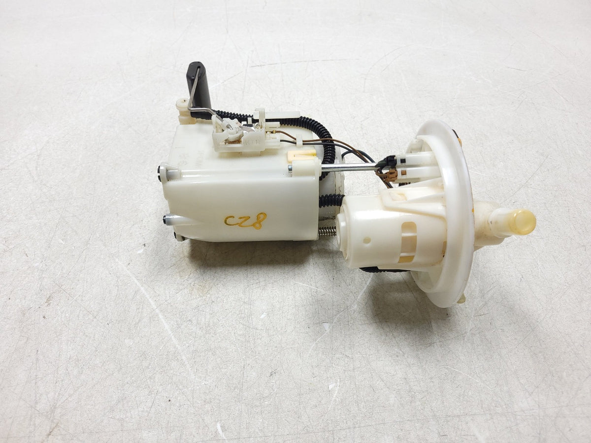 2016 Hyundai Accent 1.6l Fuel Gas Pump OEM 31110-1r500