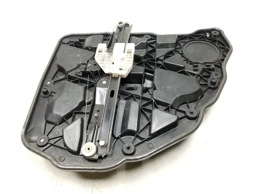 2011 - 2014 Chrysler 200 Window Regulator Panel Rear Driver Side Left OEM
