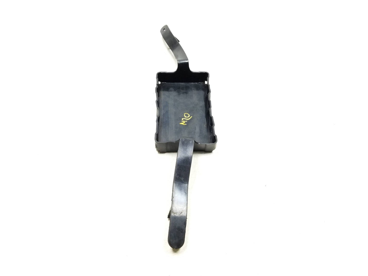 2021 - 2023 Ktm 390 Duke Battery Tray Holder Rubber OEM