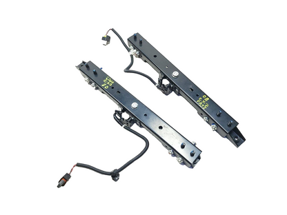 2009 Mazda Cx-7 Front Passenger Seat Adjusting Track Rail OEM