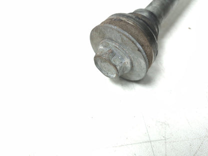 1991 Yamaha Fzr600r Rear Wheel Axle OEM
