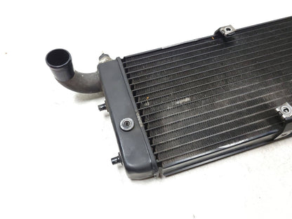 2003 Honda Shadow Spirit 750 Vt750 Radiator Cooling OEM