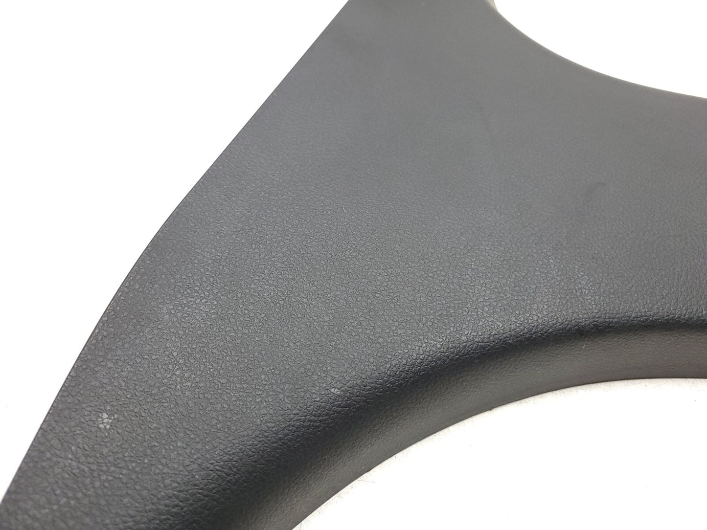 13-18 BMW 330xi F30 Center B Pillar Lower Trim Cover Pair OEM ✅