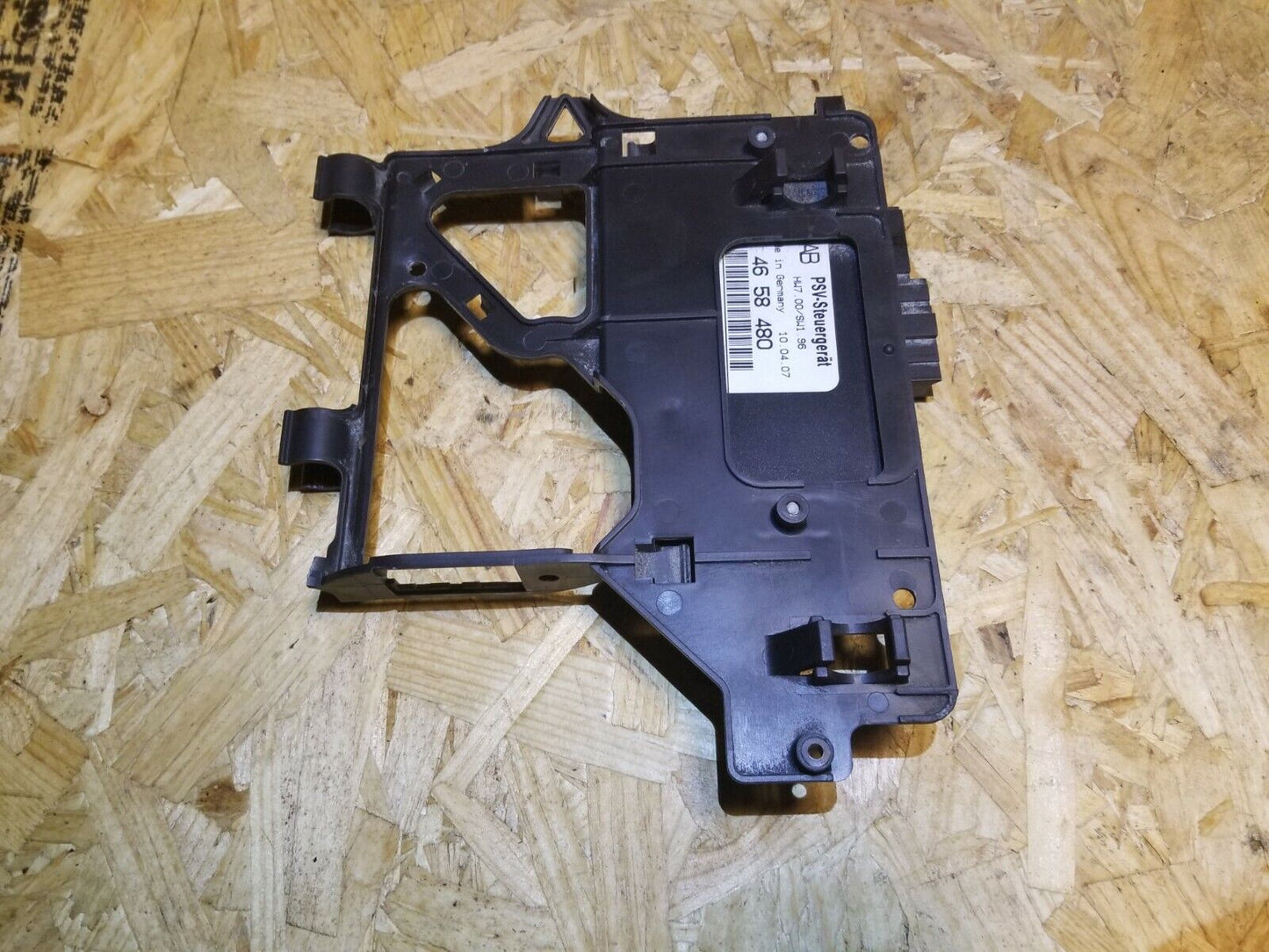 99-10 Saab 9-5 Aero Seat Memory Control Module Front Left Driver Side OEM