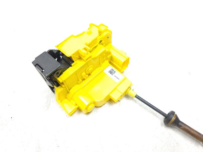2018 Alfa Romeo Stelvio Door Lock Actuator Front Passenger Side Right OEM