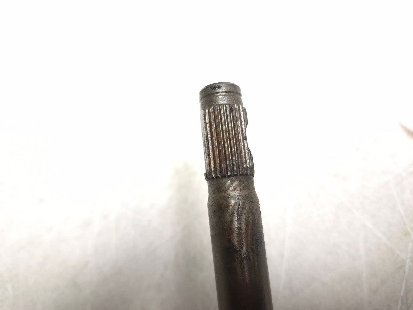 2013 Fiat 500 Turbo Power Steering Gear Rack & Pinion P05154439aa