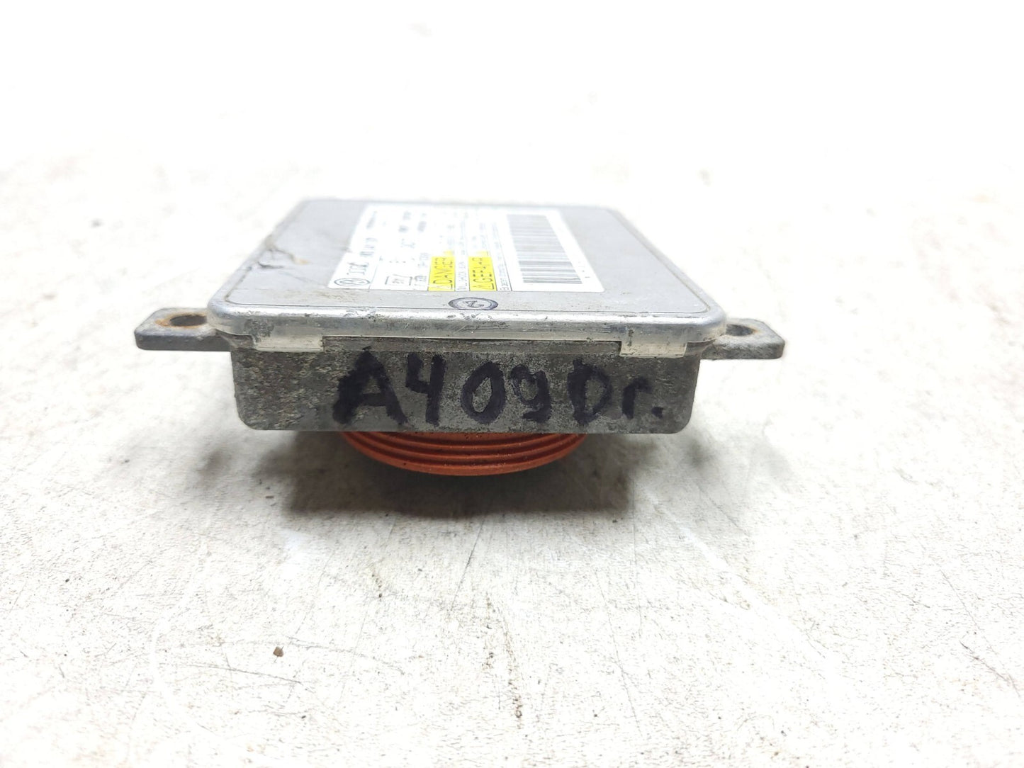 2009 - 2016 Audi A4 S4 Xenon Ballast Hid & Module W/ Bulb D3s OEM