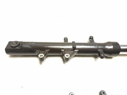 2013 Honda Cbr250 Front Suspension Fork *straight* OEM
