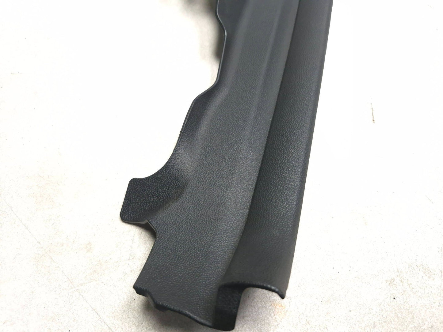 2011 BMW E90 328xi Rear Door Scuff Sill Trim Left & Right OEM