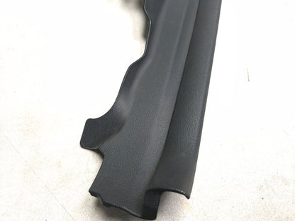 2011 BMW E90 328xi Rear Door Scuff Sill Trim Left & Right OEM