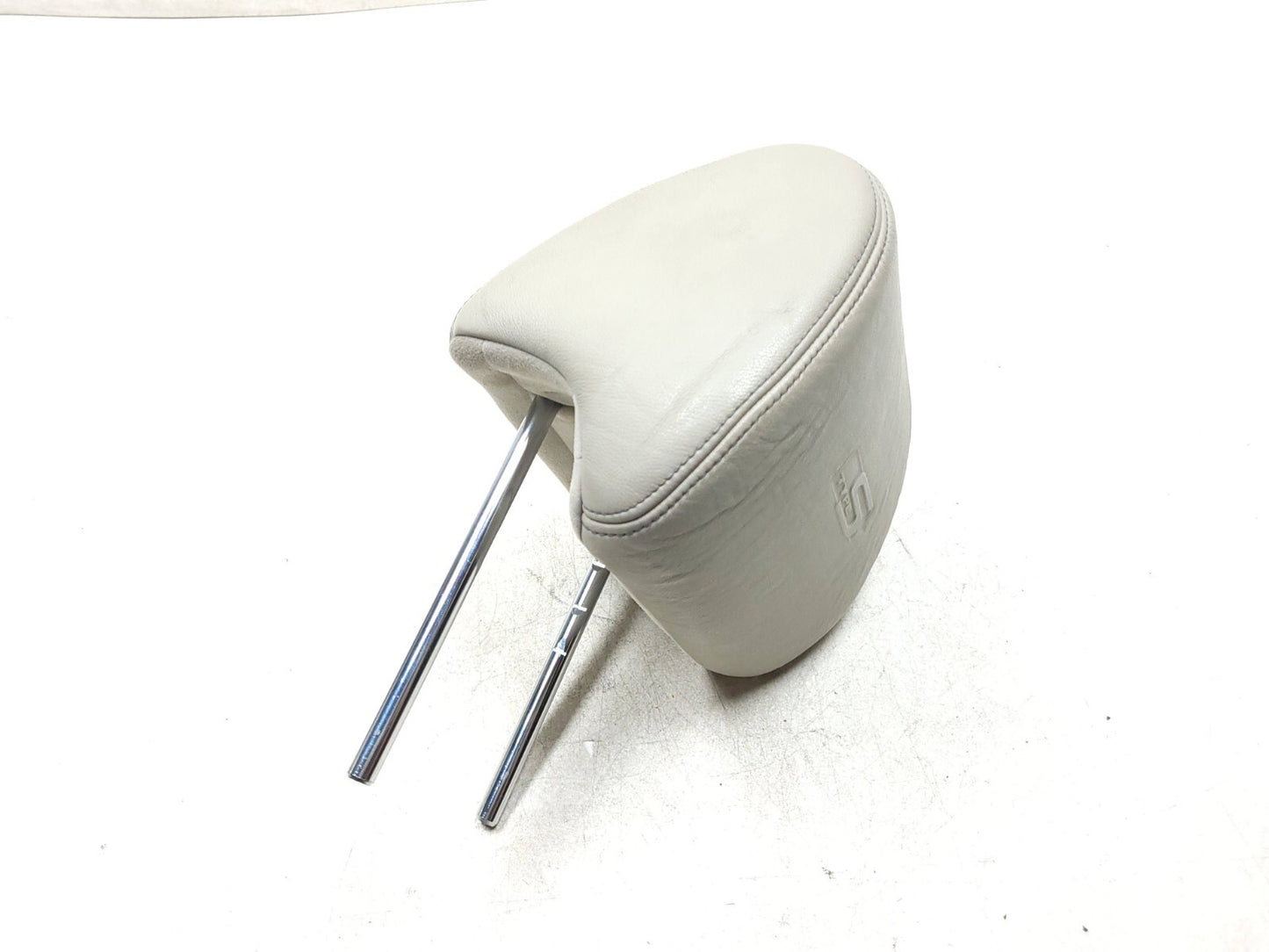 2007 2008 Acura Tl Type-s Headrest Front Driver Left  OEM