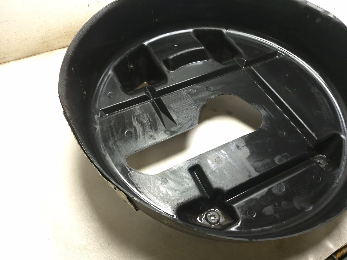 2017 Dodge Journey Cover Spare Tire OEM