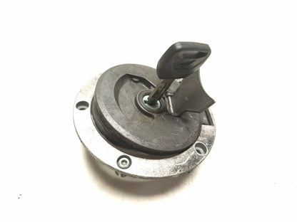 2017 Honda Cmx300 Rebel Ignition Lock Switch & Fuel Cap Lock OEM