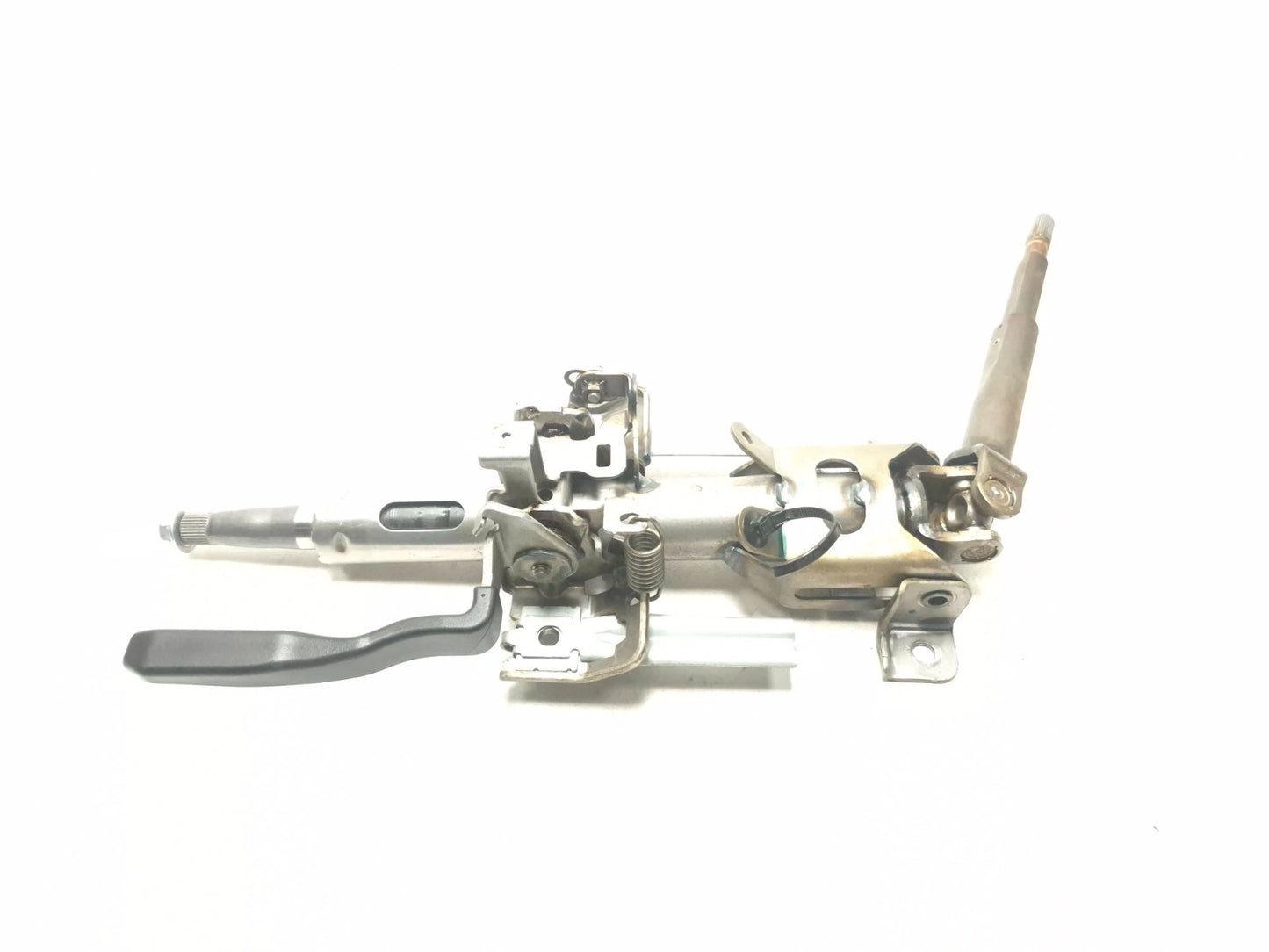 2007 Honda Fit Steering Column OEM