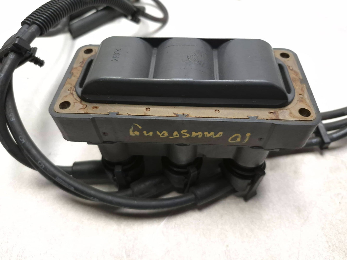 2010 Ford Mustang 4.0l Ignition Coil OEM
