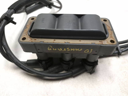 2010 Ford Mustang 4.0l Ignition Coil OEM