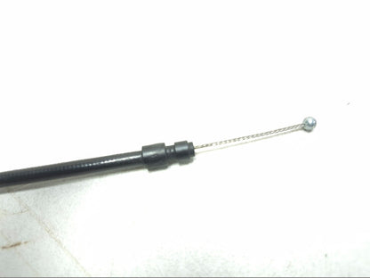 2013 BMW 328i F30 Hood Release Cable W/ Handle OEM