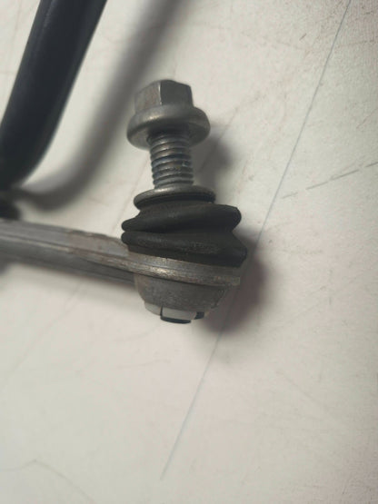 2024 Alfa Romeo Stelvio Rear Stabilizer Links & Bushing OEM