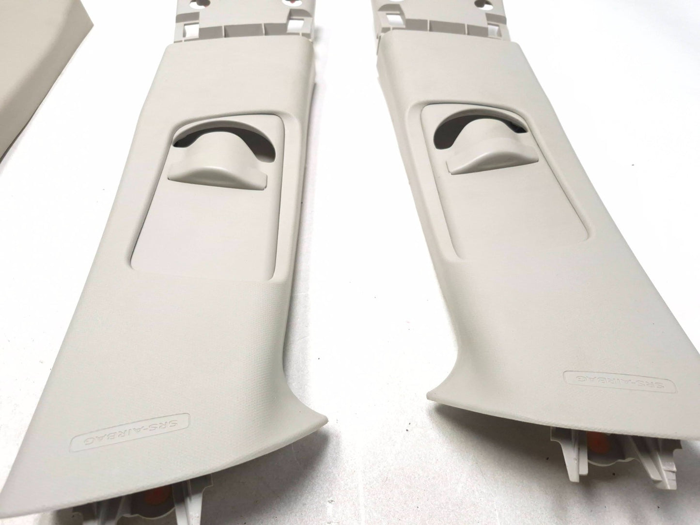 2010 Subaru Legacy B Pillar Trim Cover Panel Left & Right OEM