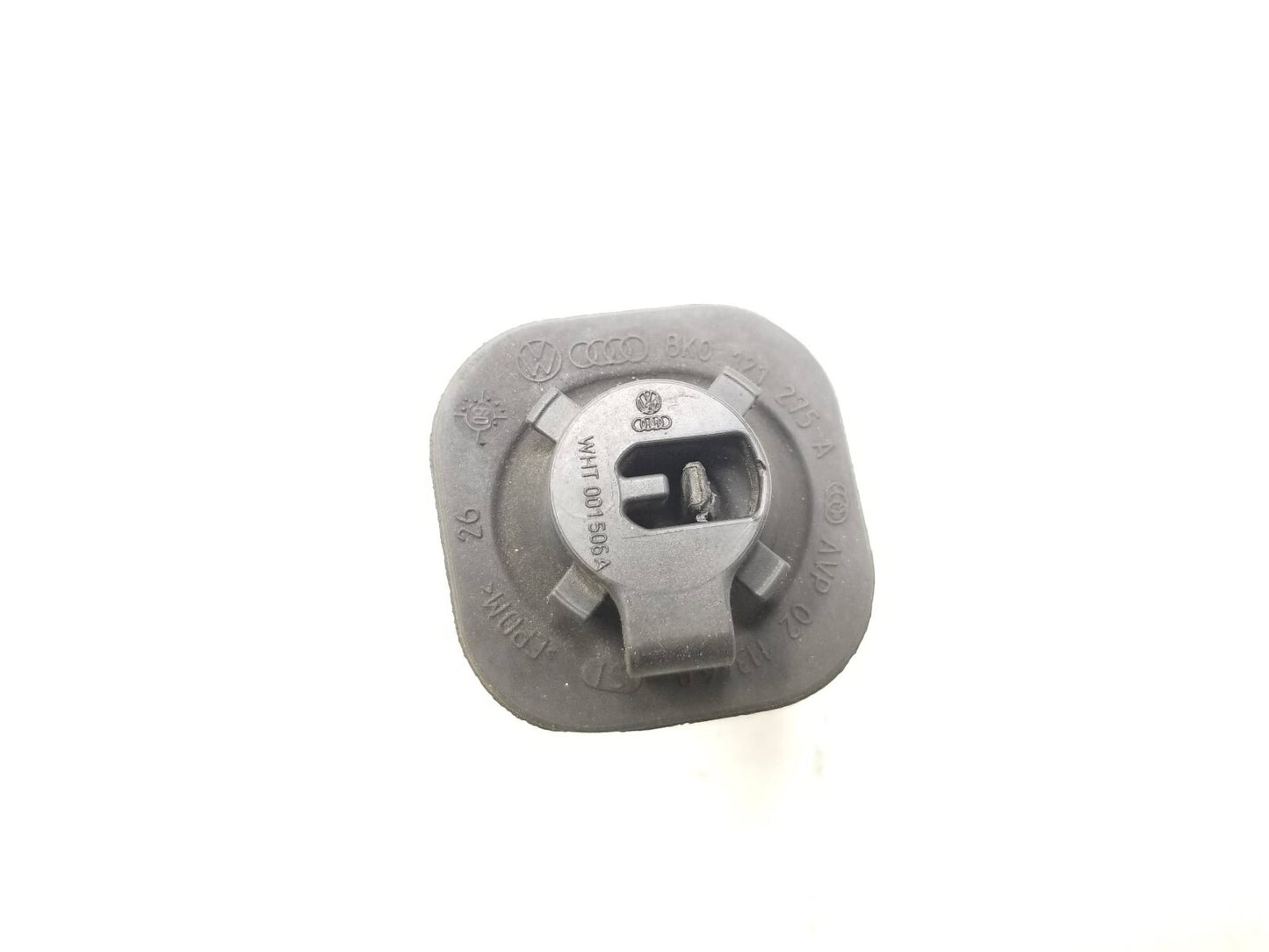 2009 - 2012 Audi Q5 Radiator Mount Bracket 3.2l OEM ✅