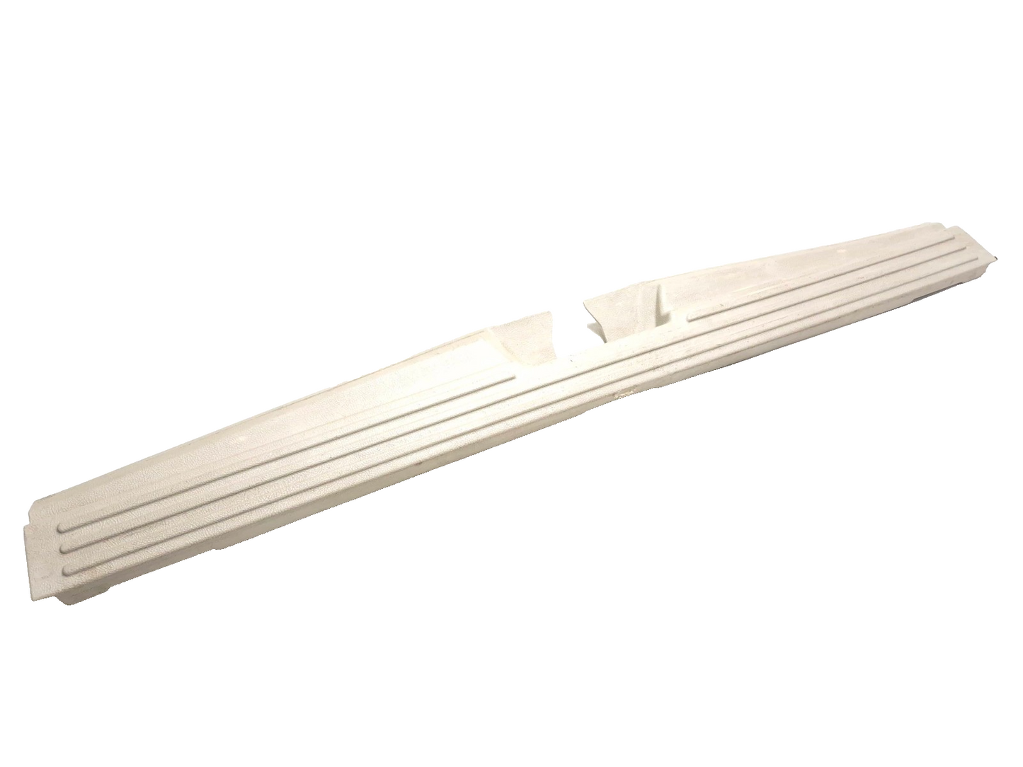 2008 Lincoln Navigator Trunk Floor Scuff Sill Plate Trim OEM