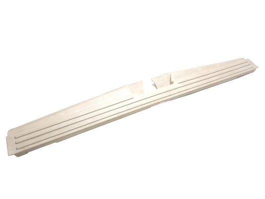 2008 Lincoln Navigator Trunk Floor Scuff Sill Plate Trim OEM