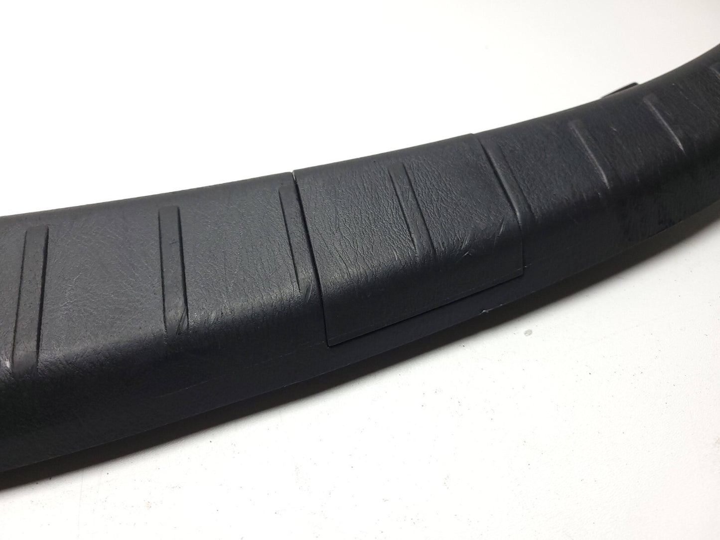 2007 - 2015 Mazda Cx-9 Rear Trunk Sill Scuff Plate Trim Cover  OEM