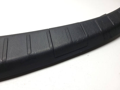 2007 - 2015 Mazda Cx-9 Rear Trunk Sill Scuff Plate Trim Cover  OEM