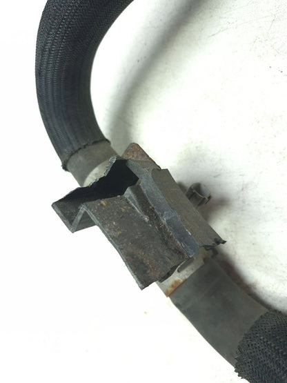 2015 Nissan Juke Lower Radiator Hose Pipe W/ Sensor OEM