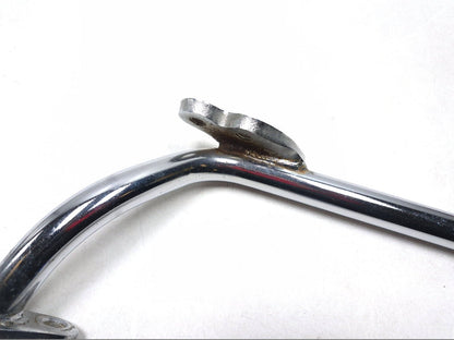 1996 Yamaha Virago Xv750 Left & Right Footrest Bracket Pair OEM