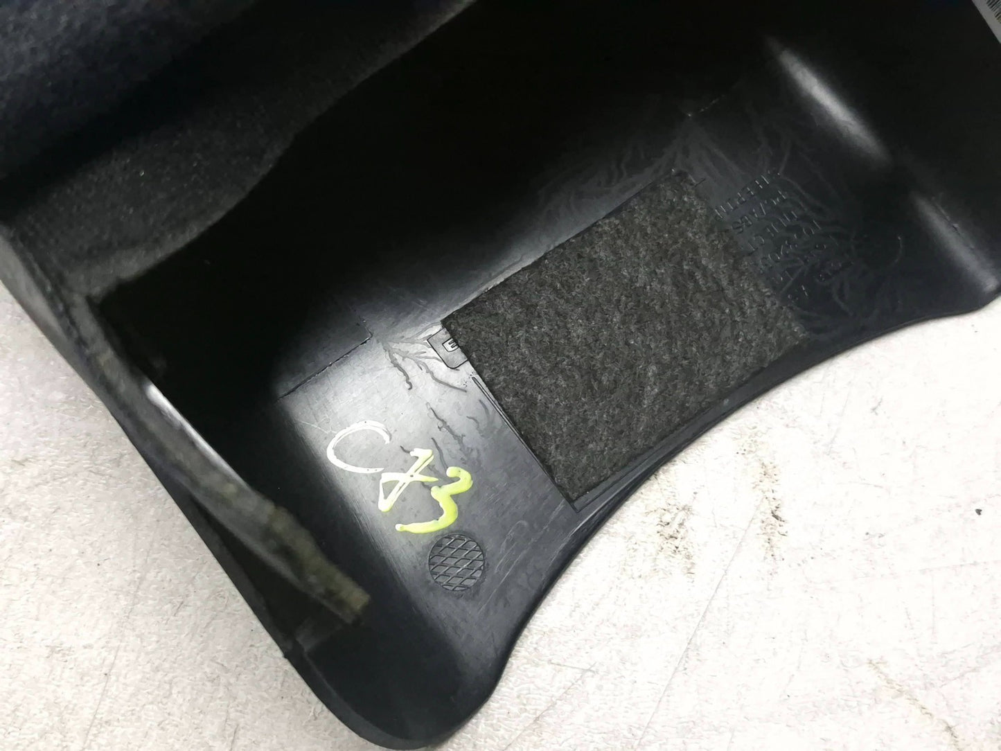 2019 Tesla Model 3 Steering Column Shroud Trim Cover OEM