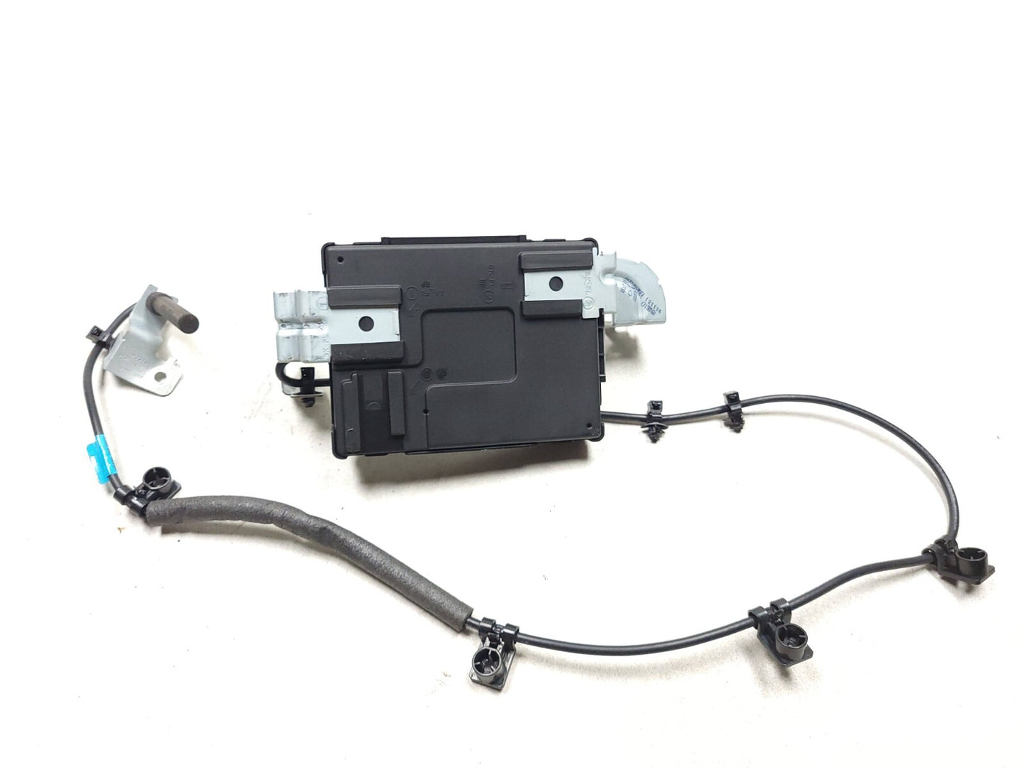 2013-2016 Genesis Coupe Body Control Module Bcu Bcm 95400-2m860 OEM