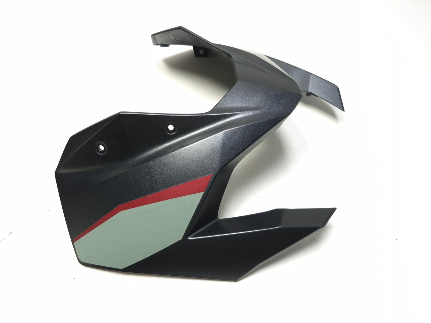 2017-2026 Kawasaki Versys-x 300 Kle300 OEM Front Upper Headlight Fairing Cover