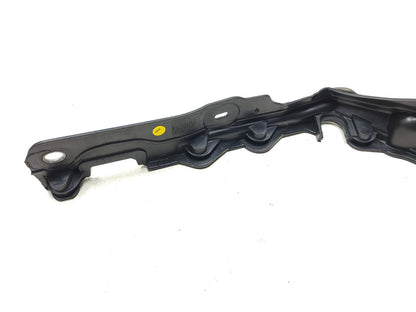 13-18 BMW 330xi F30 Engine Bay Compartment Partition Cowl Pair OEM ✅ 76k Miles