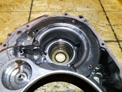 2007 Volvo S40 Automatic Transmission Bell Housing OEM