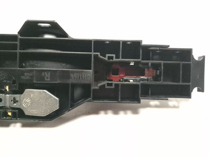 2011 Nissan Juke Exterior Door Handle Front Passenger Side Right OEM