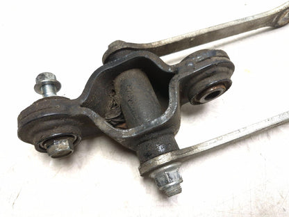 2006 Suzuki Gs 500fk Linkage Link Rear Shock OEM