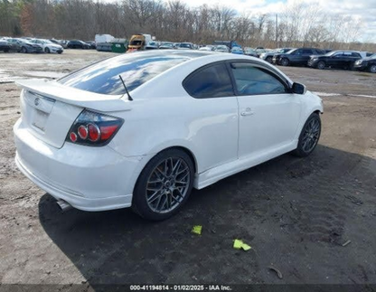2010 Scion Tc Engine 2azfe 2.4l OEM 116k Miles ✅